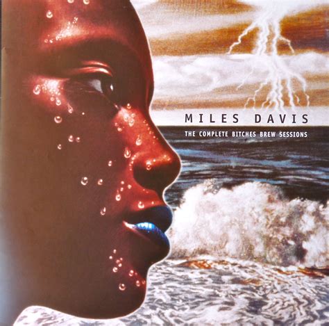 Miles Davis – The Complete Bitches Brew Sessions – Box